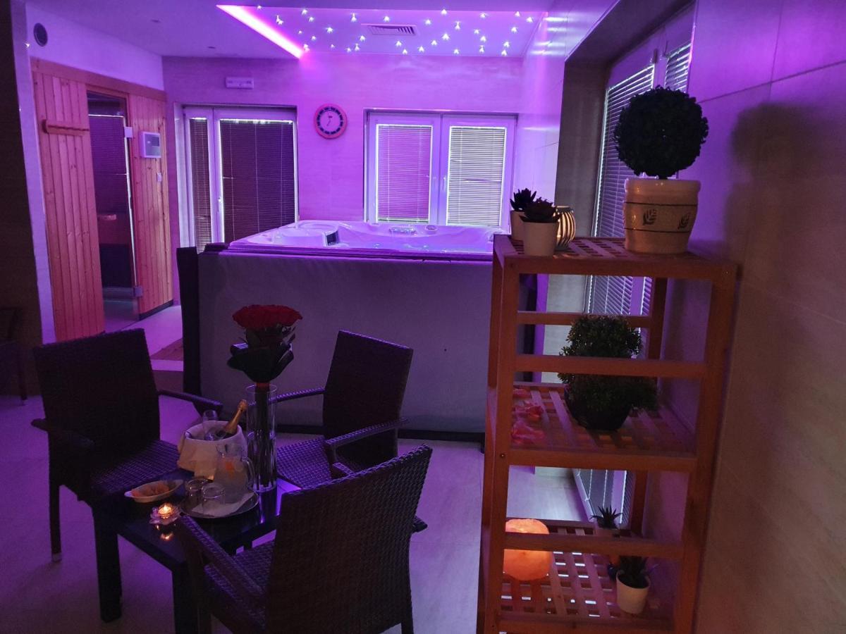 Agropenzion 7Divov Dolna Krupa 外观 照片