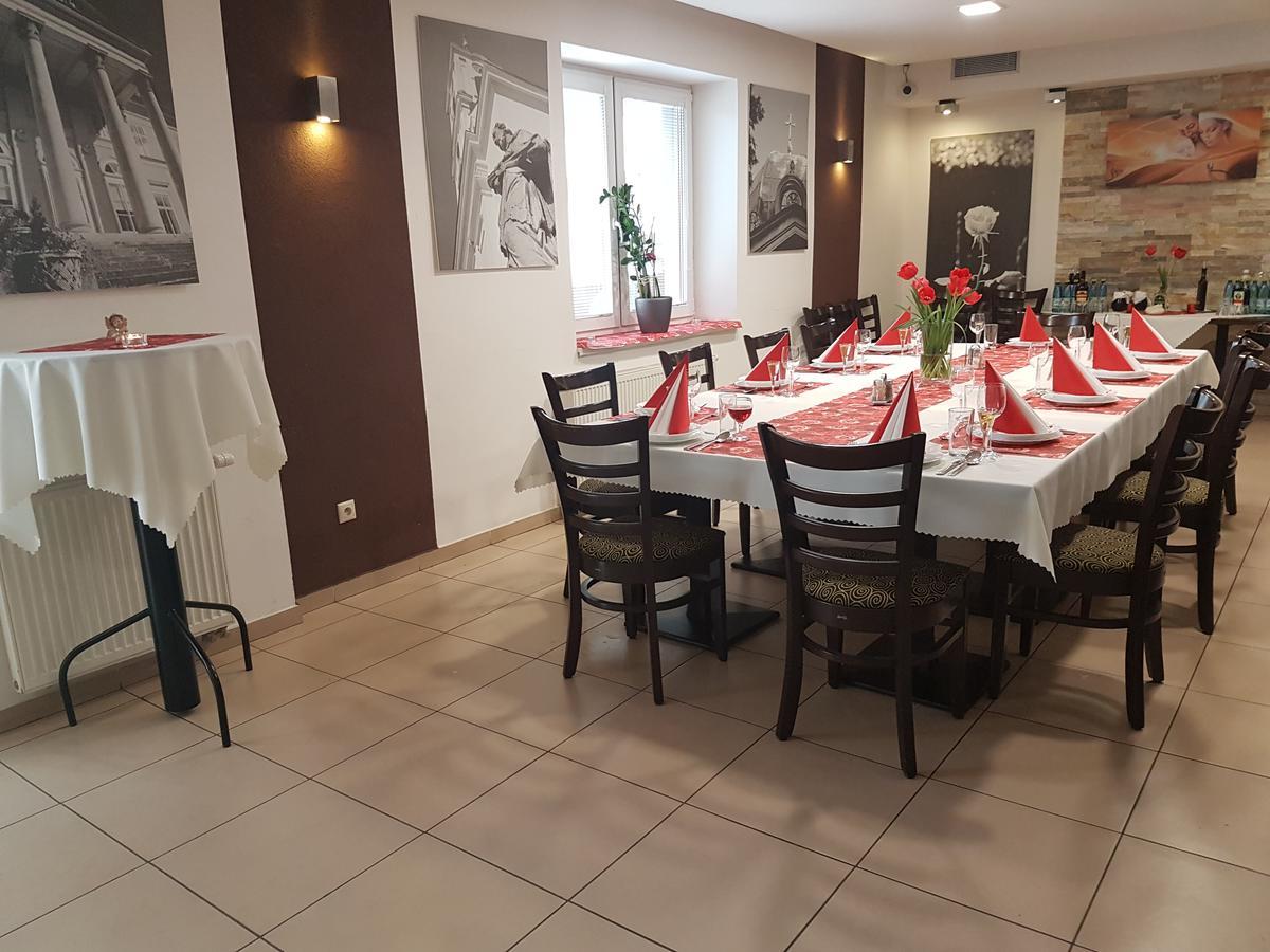 Agropenzion 7Divov Dolna Krupa 外观 照片